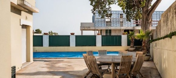 5 Schlafzimmer Haus in Cascais, Portugal, Nr. 103814 25