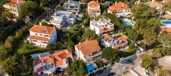 5 Schlafzimmer Haus in Cascais, Portugal, Nr. 103814 28