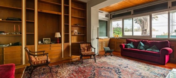 5 Schlafzimmer Haus in Cascais, Portugal, Nr. 103814 2