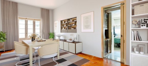 5 Schlafzimmer Haus in Cascais, Portugal, Nr. 103814 35