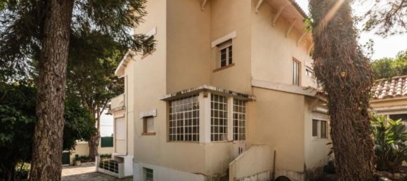 5 Schlafzimmer Haus in Cascais, Portugal, Nr. 103814 21