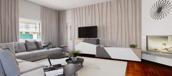 5 Schlafzimmer Haus in Cascais, Portugal, Nr. 103814 36