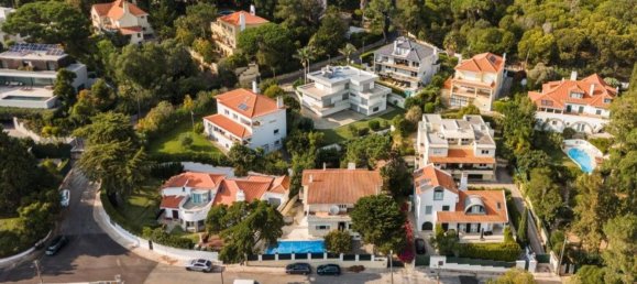 5 Schlafzimmer Haus in Cascais, Portugal, Nr. 103814 29