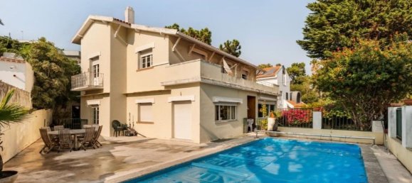 5 Schlafzimmer Haus in Cascais, Portugal, Nr. 103814 26