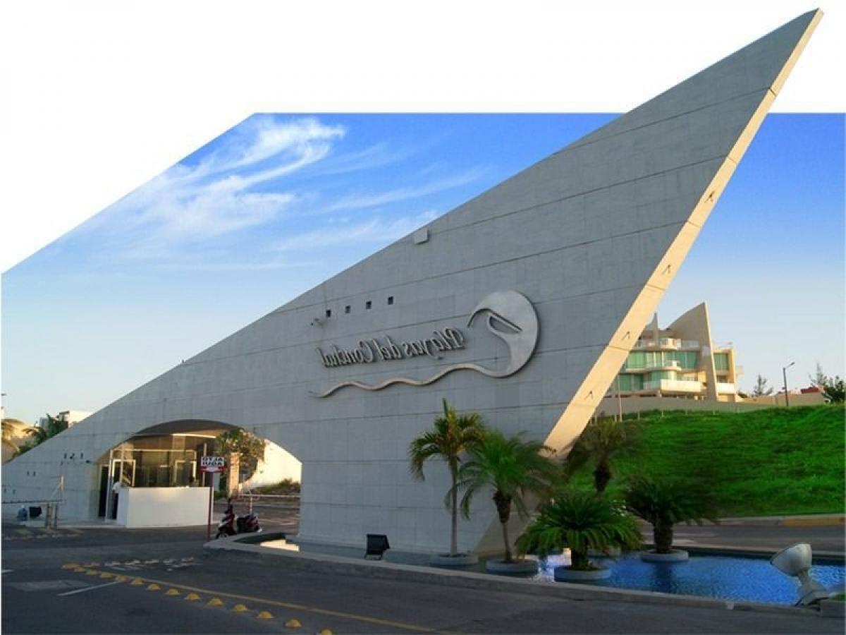  Land in Veracruz, Mexico No. 205723