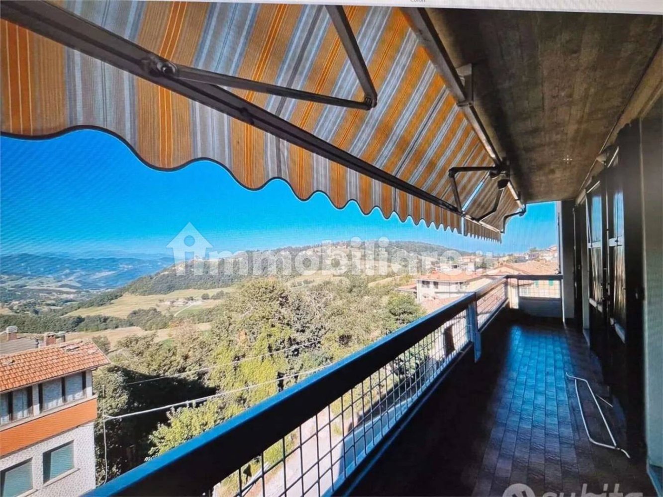 6 Schlafzimmer Wohnung in Serramazzoni, Italy, Nr. 172718