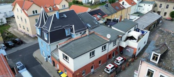 Edificio de 20 habitaciónes en Saxony, Germany No. 155144 2