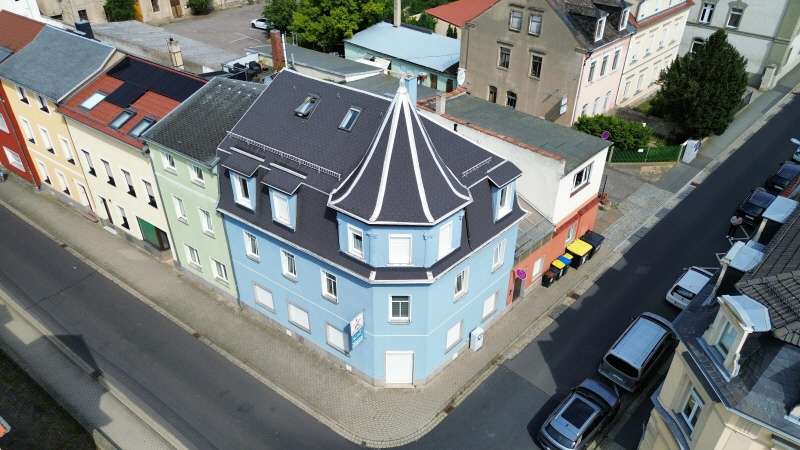 Edificio de 20 habitaciónes en Saxony, Germany No. 155144