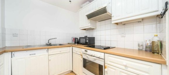 Apartamento T2 em Canary Wharf, United Kingdom N.º 5634 7