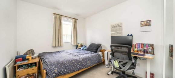 Apartamento T2 em Canary Wharf, United Kingdom N.º 5634 4