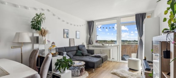 Apartamento de 3 habitaciónes en Ebersberg, Germany No. 333958 3