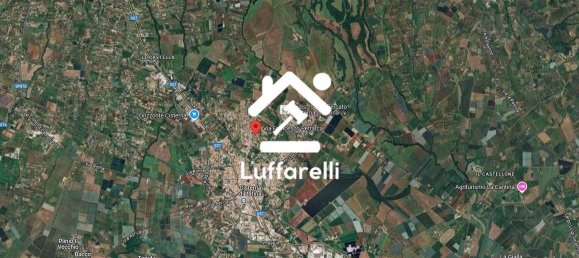 5-Zimmer Wohnung in Cisterna di Latina, Italy, Nr. 188693 7