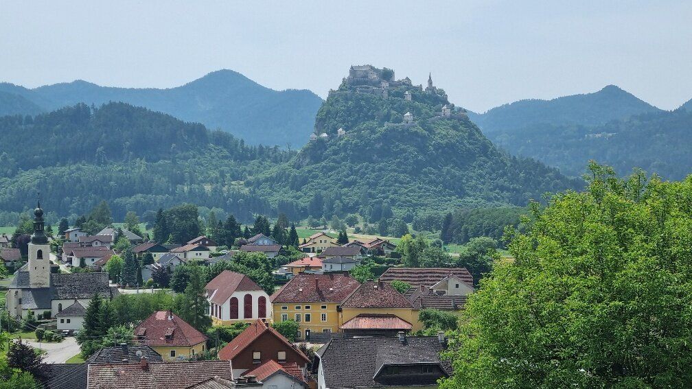 Terreno em St. Georgen am Langsee, Austria N.º 127395
