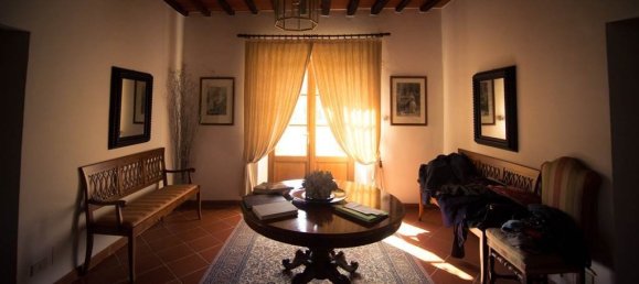 4 Schlafzimmer Villa in Castelnuovo Berardenga, Italy, Nr. 57610 12
