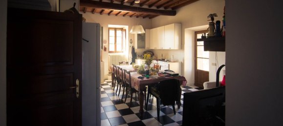 4 Schlafzimmer Villa in Castelnuovo Berardenga, Italy, Nr. 57610 13