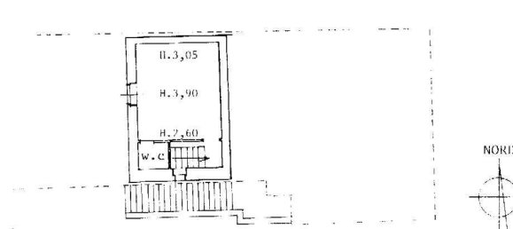 4 Schlafzimmer Villa in Castelnuovo Berardenga, Italy, Nr. 57610 20