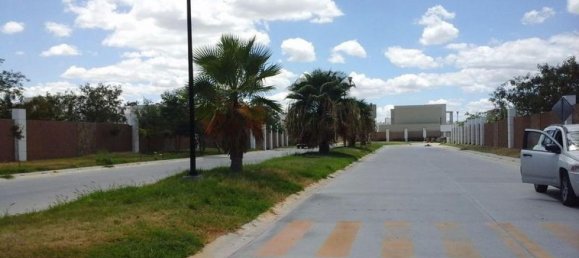 Casa T3 em Montemorelos, Mexico N.º 181880 2