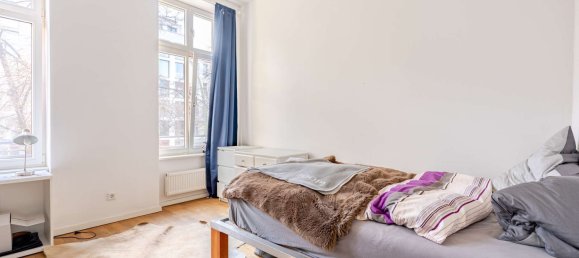 Квартира с 2 спальнями в Нойкёльн, Германия № 92465 7