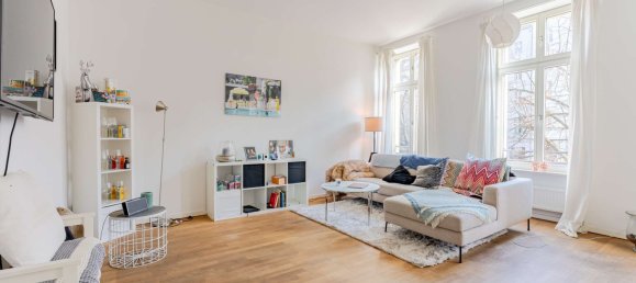 Квартира с 2 спальнями в Нойкёльн, Германия № 92465 2