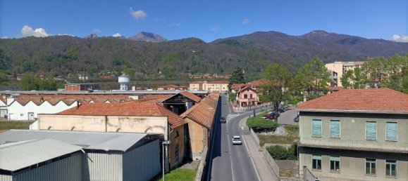 Квартира с 2 спальнями в Боргосезия, Италия № 135028 29