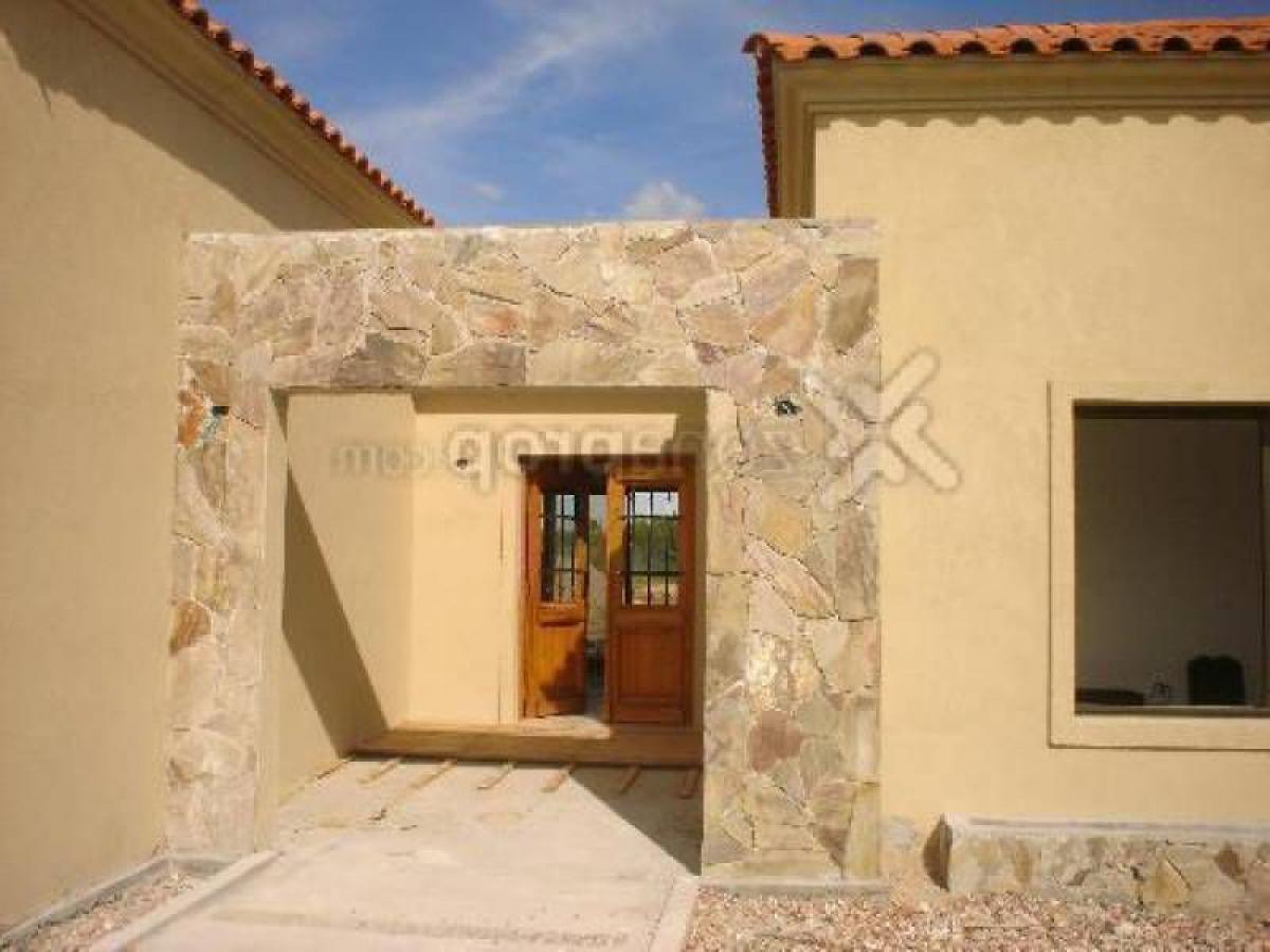 3 bedrooms Apartment in Tigre, Argentina No. 80552