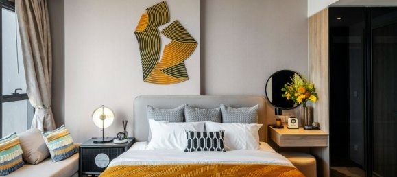 1 bedroom Condo in Pattaya, Thailand No. 12070 11