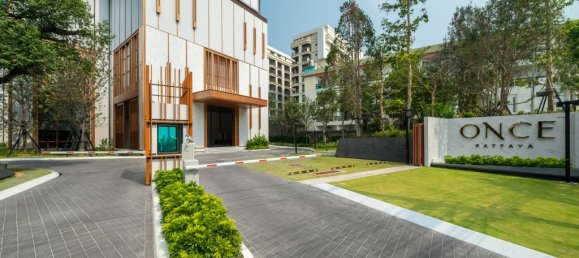 1 bedroom Condo in Pattaya, Thailand No. 12070 19