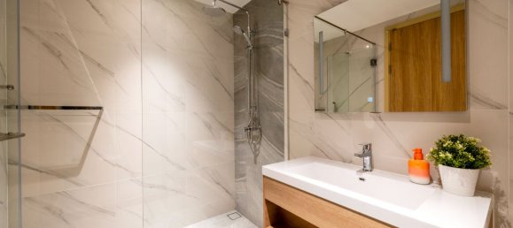 1 bedroom Condo in Pattaya, Thailand No. 12070 8