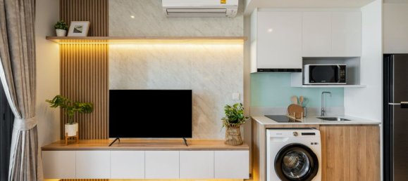 1 bedroom Condo in Pattaya, Thailand No. 12070 6