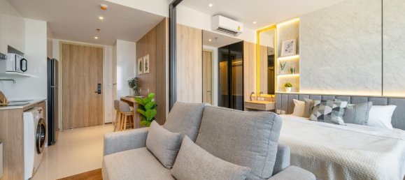 1 bedroom Condo in Pattaya, Thailand No. 12070 4