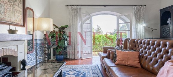 3 bedrooms House in Cascais, Portugal No. 126289 7