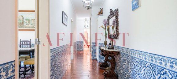 3 bedrooms House in Cascais, Portugal No. 126289 10