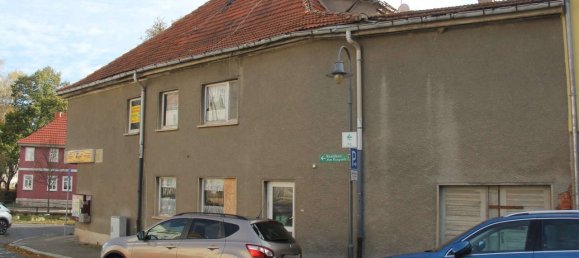 8غرفة بناية في Unstrut-Hainich-Kreis, Germany رقم 65945 4