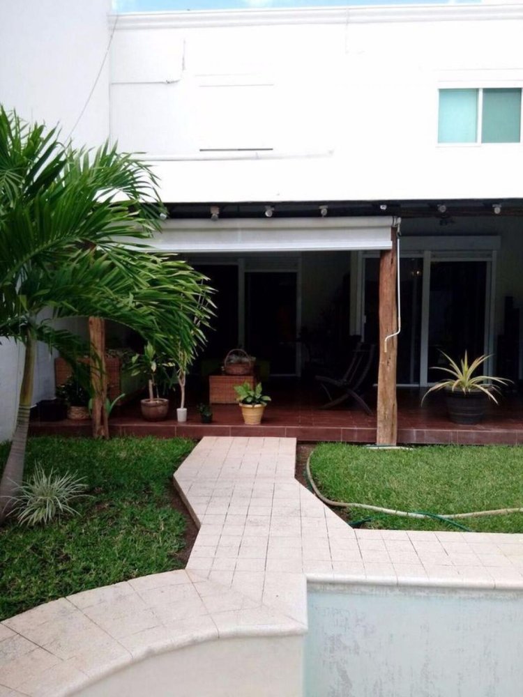 3 Schlafzimmer Haus in Yucatan, Mexico, Nr. 155825