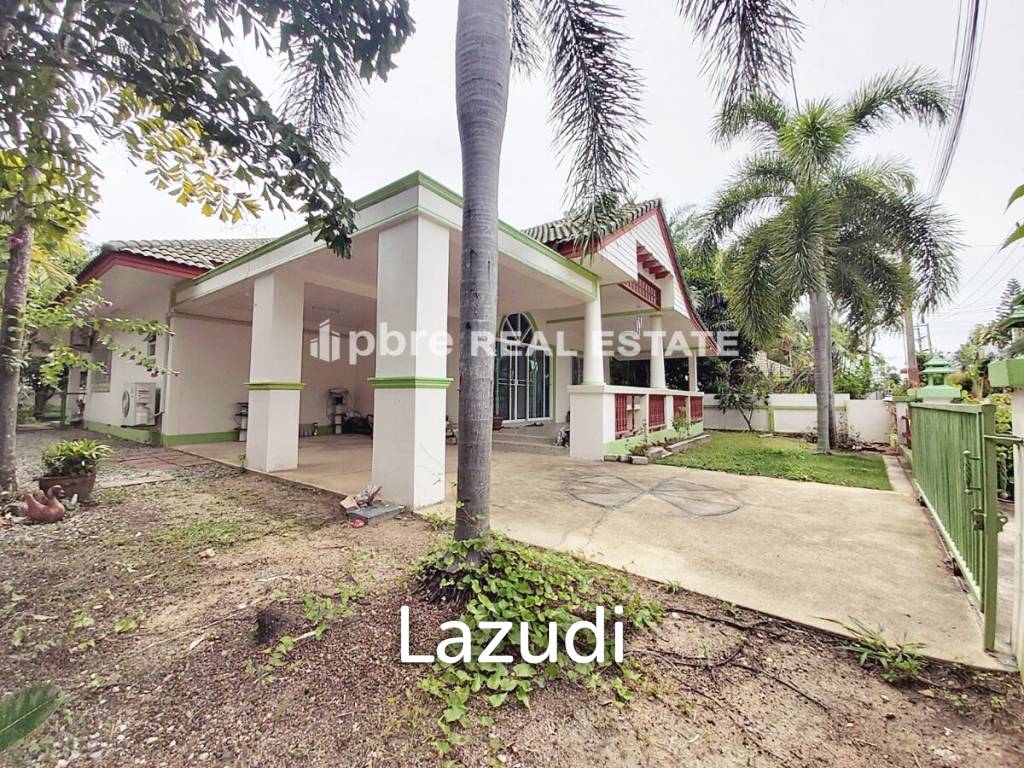 3 غرف نوم مقهى / مطعم في Sattahip, Thailand رقم 16007