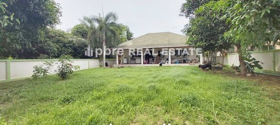 3 غرف نوم مقهى / مطعم في Sattahip, Thailand رقم 16007 3