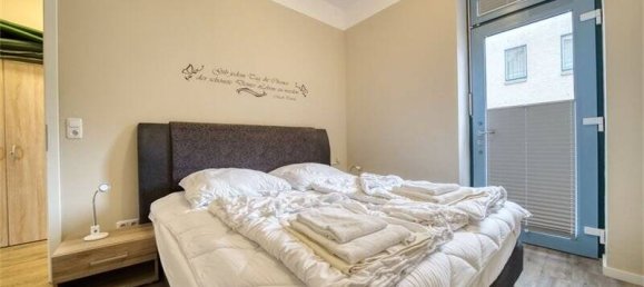 5 rooms Apartment in Ostholstein, Germany No. 23754 10