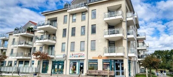 5 rooms Apartment in Ostholstein, Germany No. 23754 31