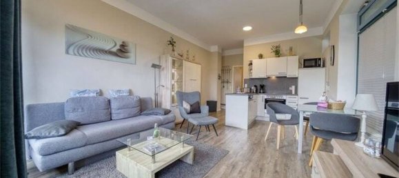 5 rooms Apartment in Ostholstein, Germany No. 23754 20