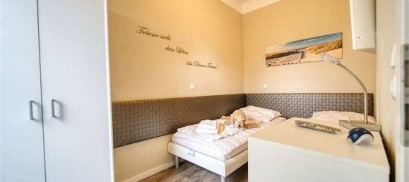 5 rooms Apartment in Ostholstein, Germany No. 23754 11