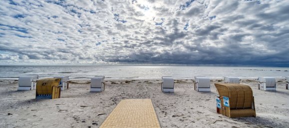 5 rooms Apartment in Ostholstein, Germany No. 23754 32