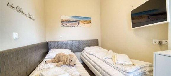 5 rooms Apartment in Ostholstein, Germany No. 23754 12