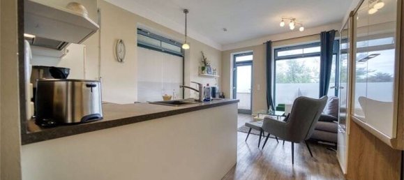 5 rooms Apartment in Ostholstein, Germany No. 23754 22