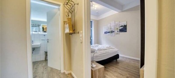 5 rooms Apartment in Ostholstein, Germany No. 23754 8