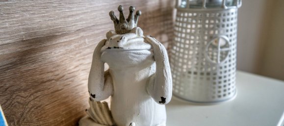 5 rooms Apartment in Ostholstein, Germany No. 23754 25