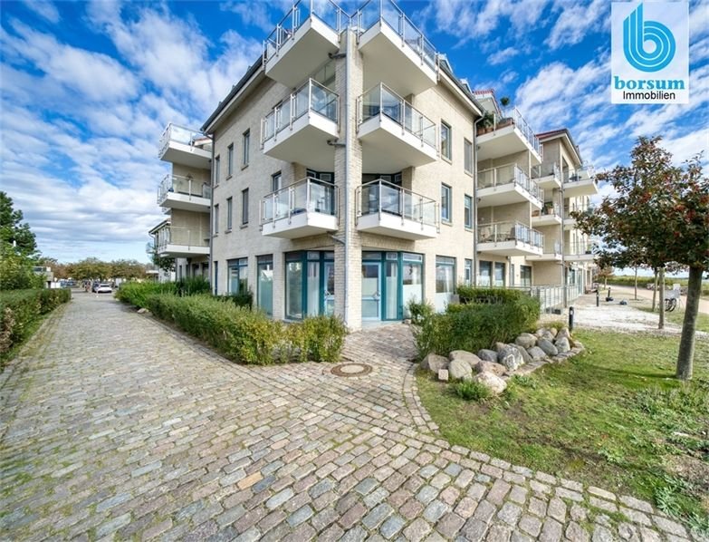 5 rooms Apartment in Ostholstein, Germany No. 23754