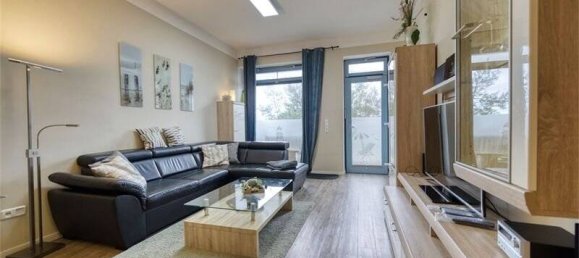 5 rooms Apartment in Ostholstein, Germany No. 23754 4