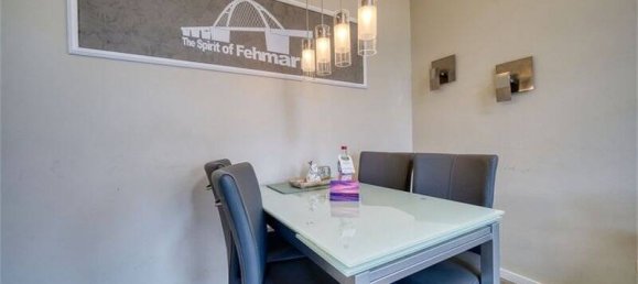 5 rooms Apartment in Ostholstein, Germany No. 23754 5