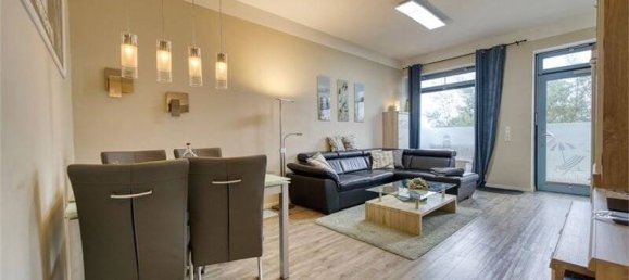 5 rooms Apartment in Ostholstein, Germany No. 23754 3