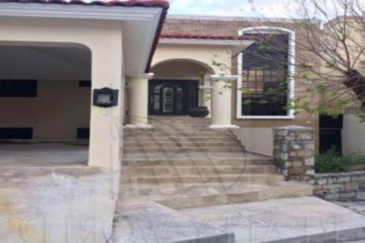 4 غرف نوم منزل في Nuevo Leon, Mexico رقم 164036